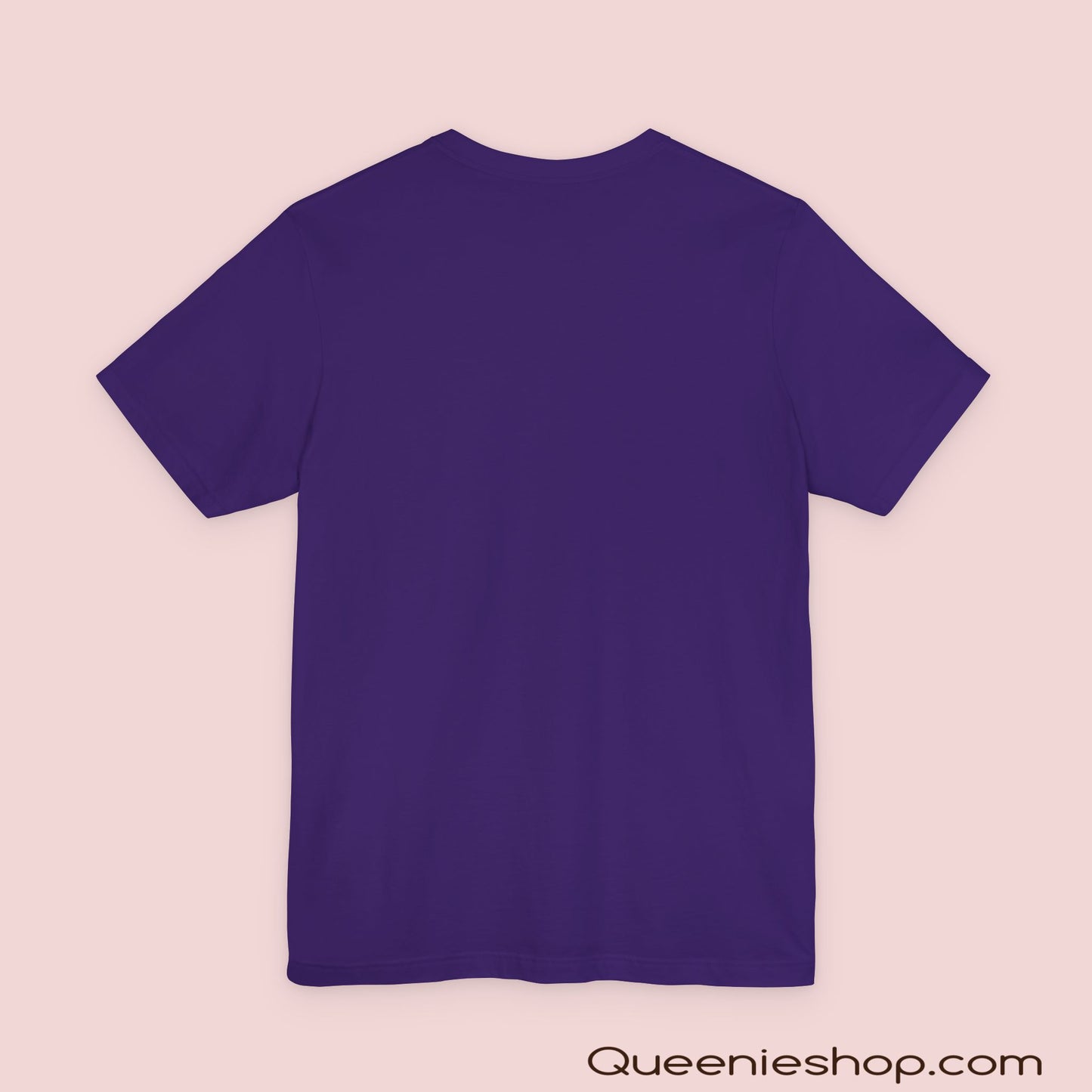 Queenie Unisex Tee