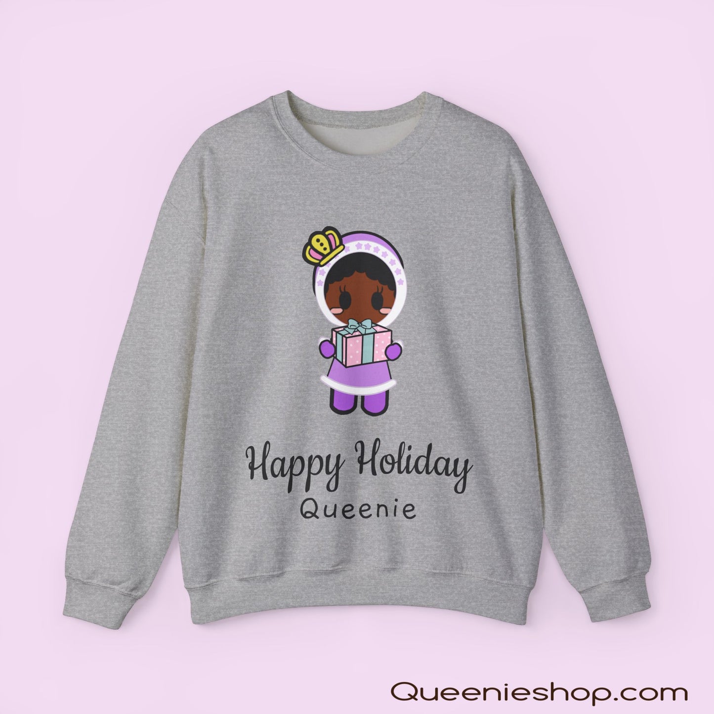 Gift Queenie Unisex Sweatshirt