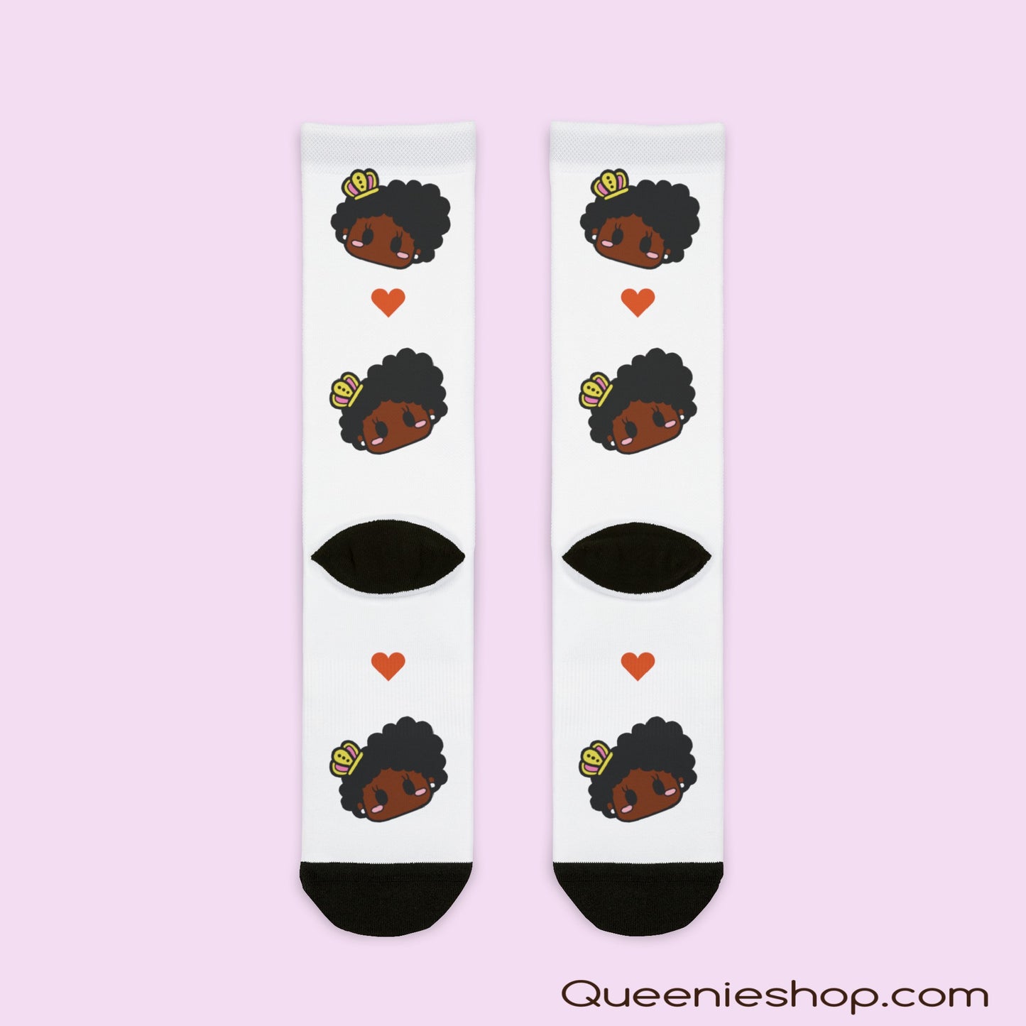 Queenie™ Socks