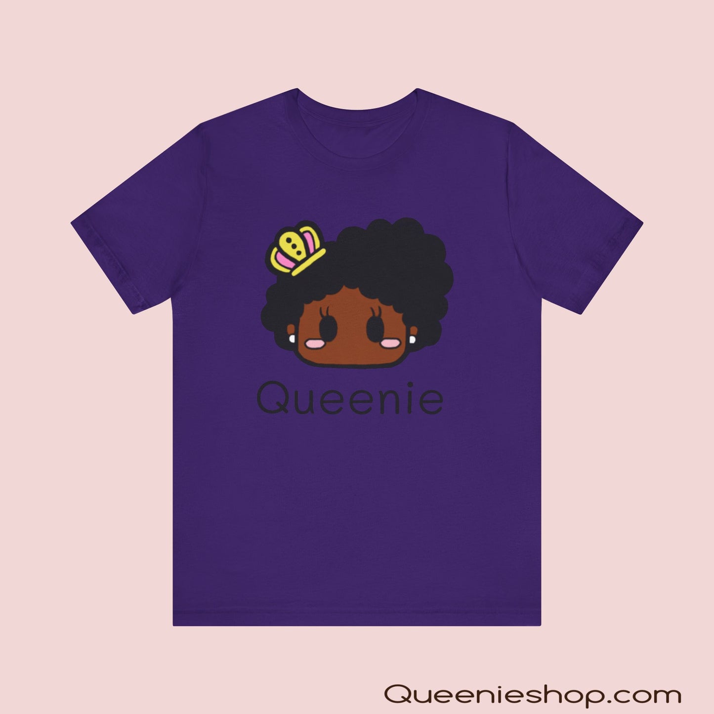 Queenie Unisex Tee