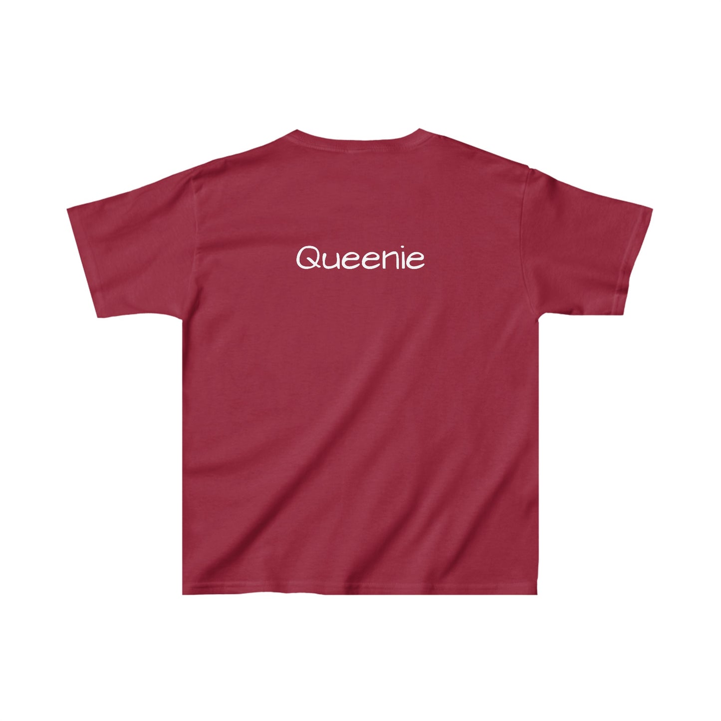 Kids Queenie™ Juneteenth Tee
