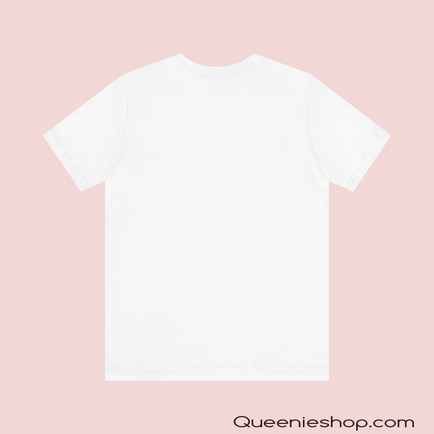 Queenie Unisex Tee