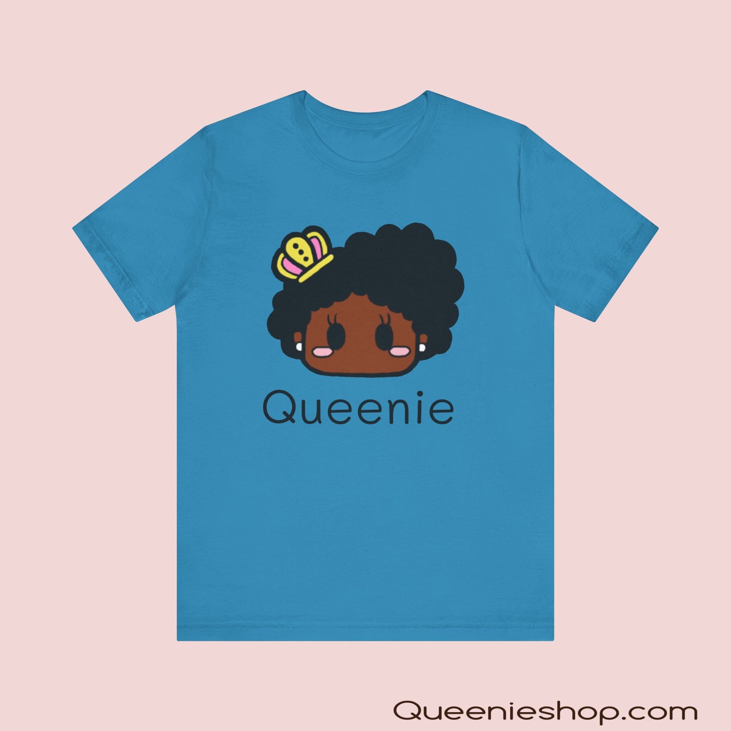 Queenie Unisex Tee