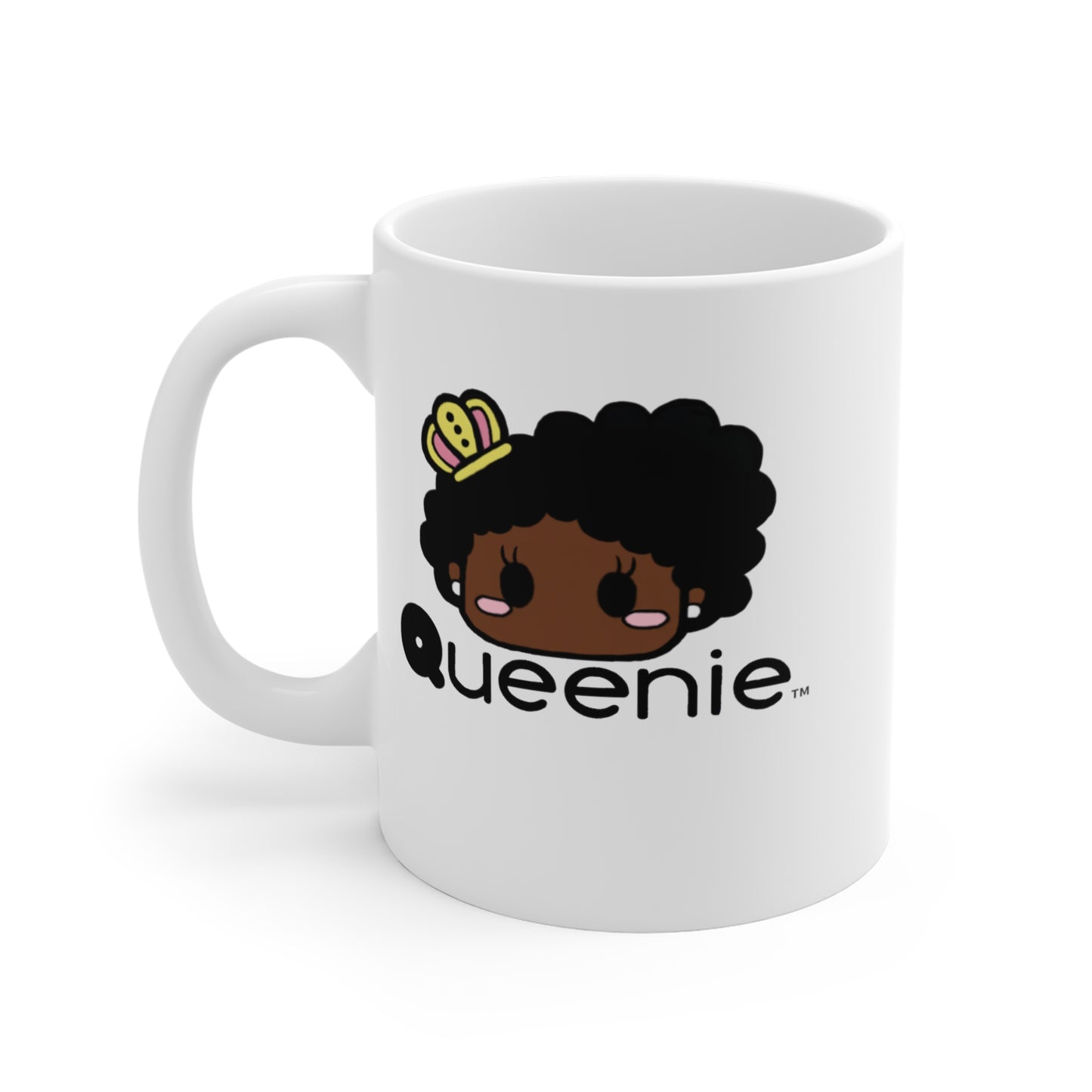 Queenie's Mug 11oz