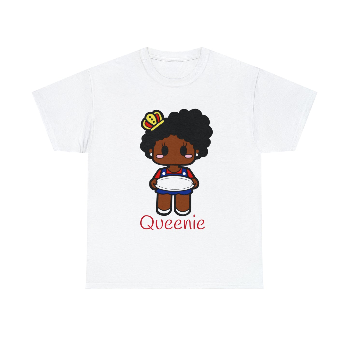 The Cookout Queenie Unisex Tee