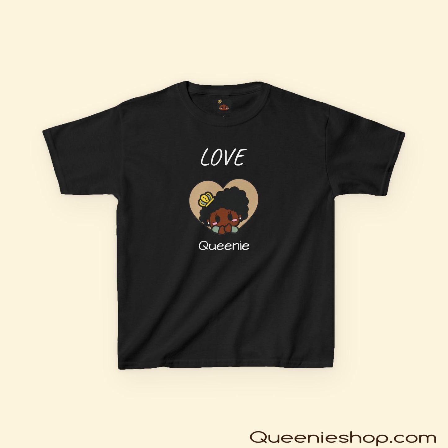 Love Queenie™ Tee