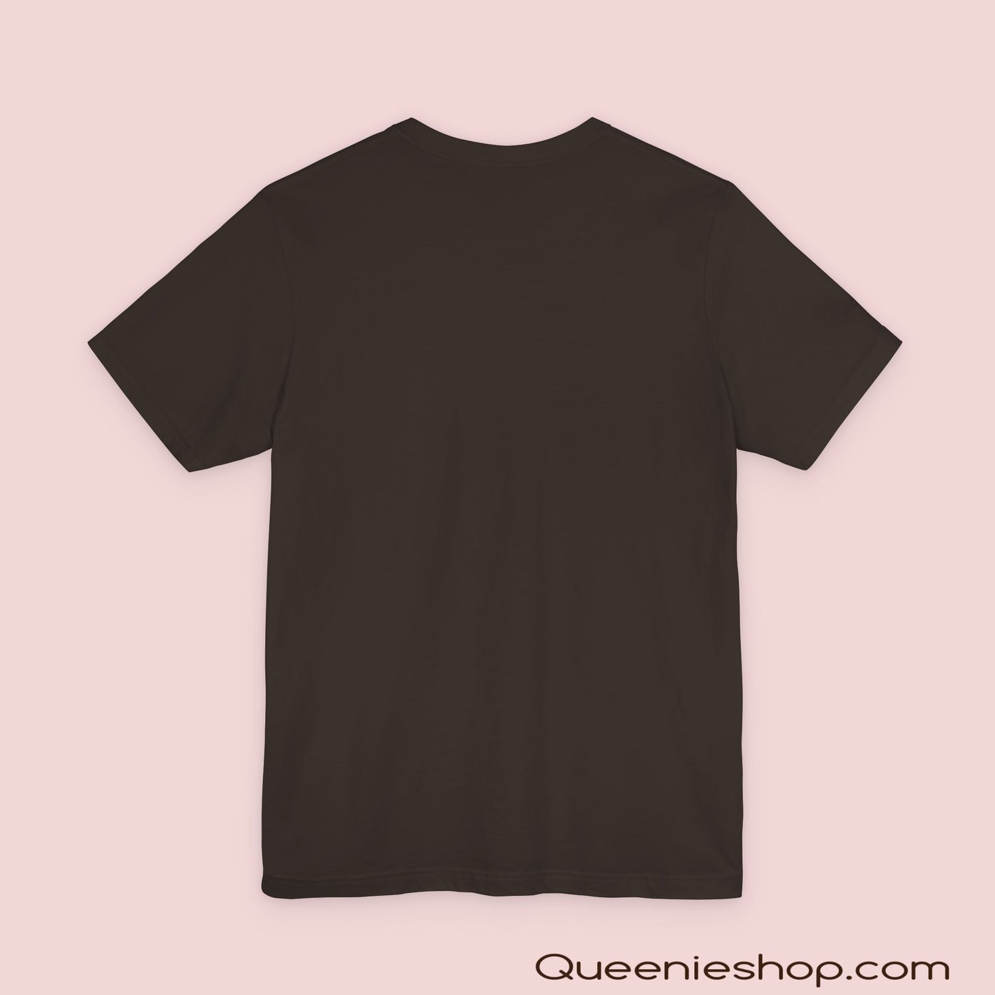 Queenie Unisex Tee