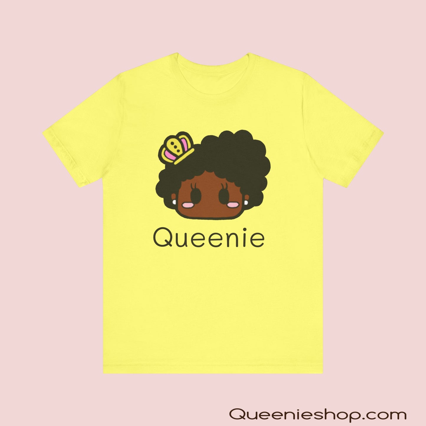 Queenie Unisex Tee
