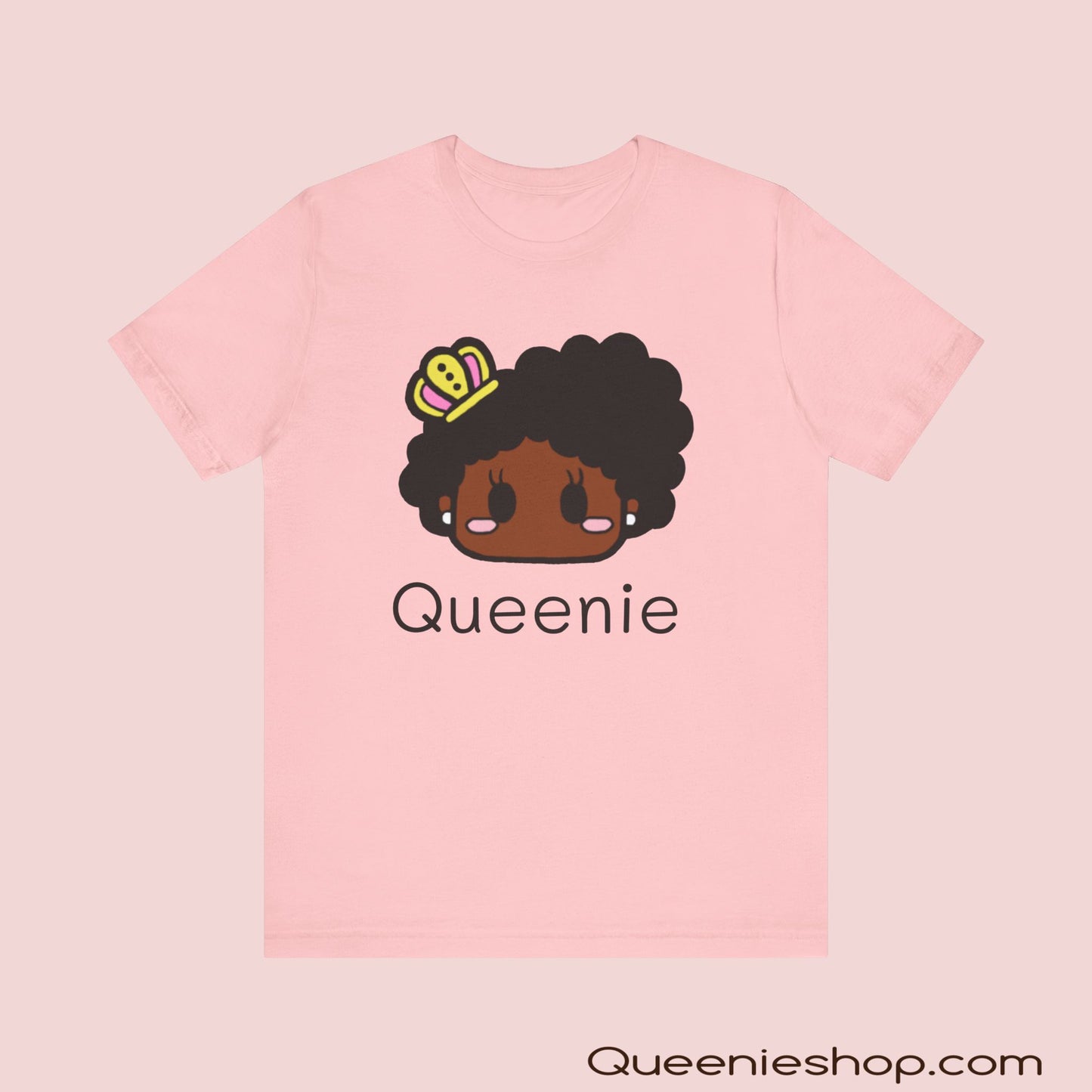 Queenie Unisex Tee