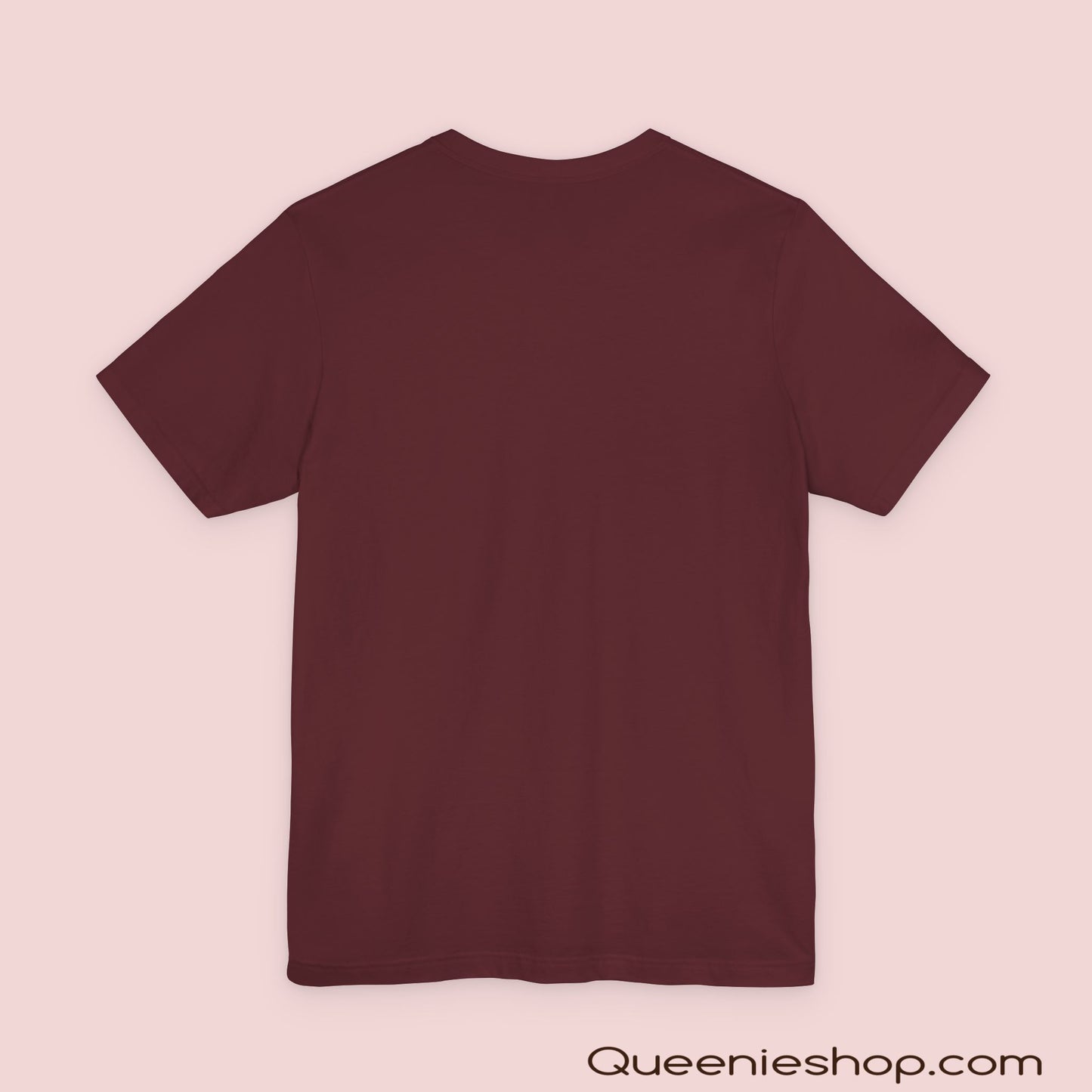 Queenie Unisex Tee
