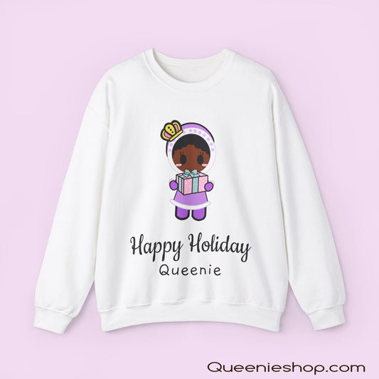 Gift Queenie Unisex Sweatshirt