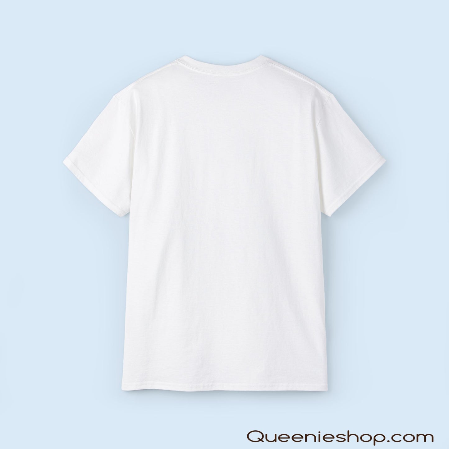 Queenie Coffee time Tee