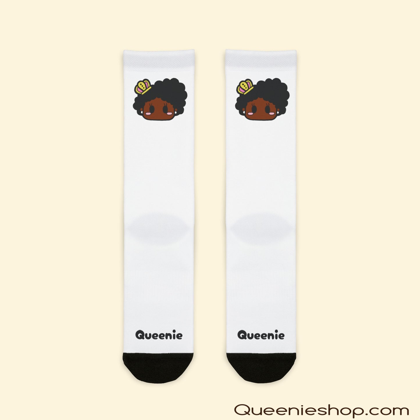 Queenie™ Socks