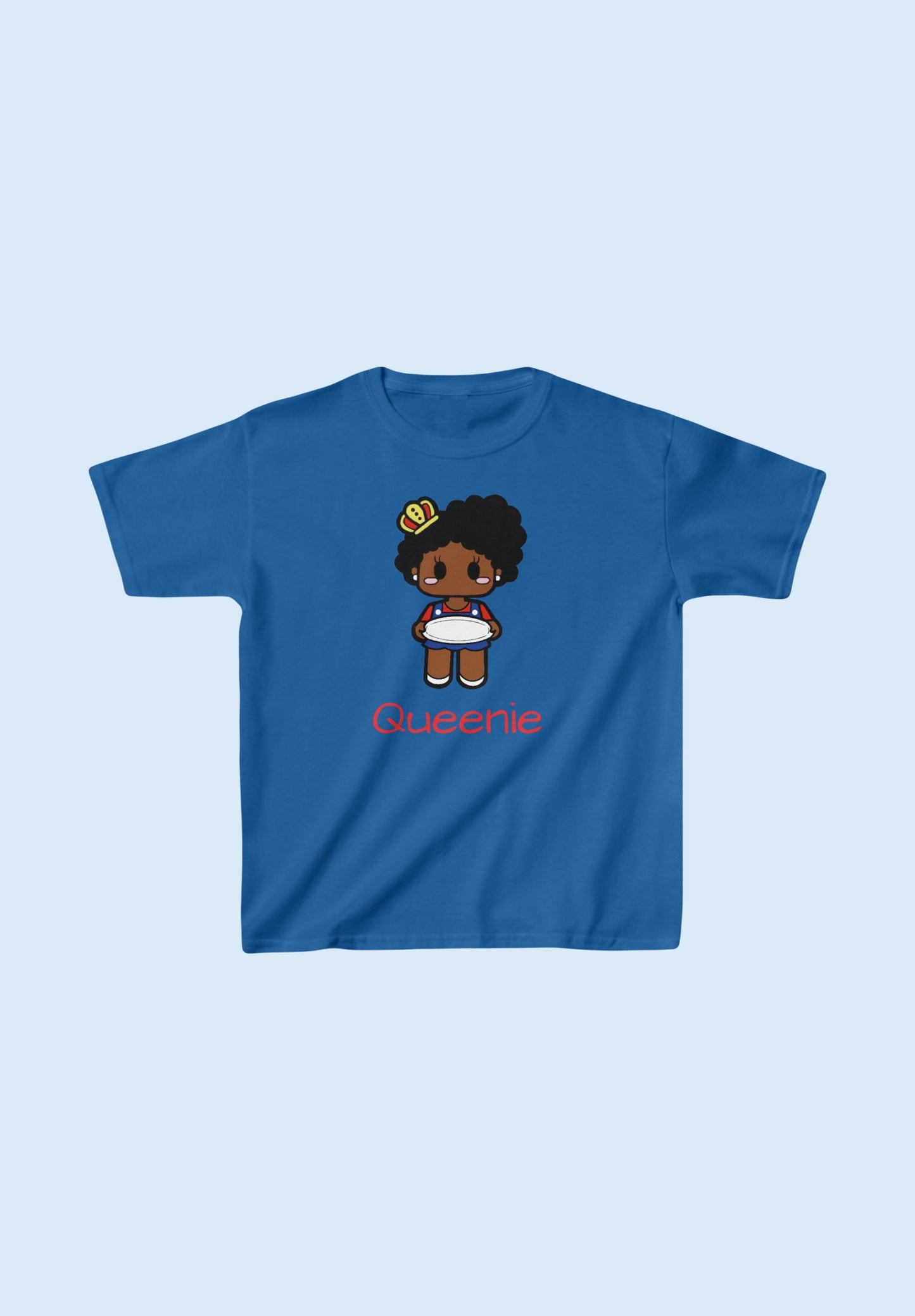 The Cookout Queenie Kids' Tee