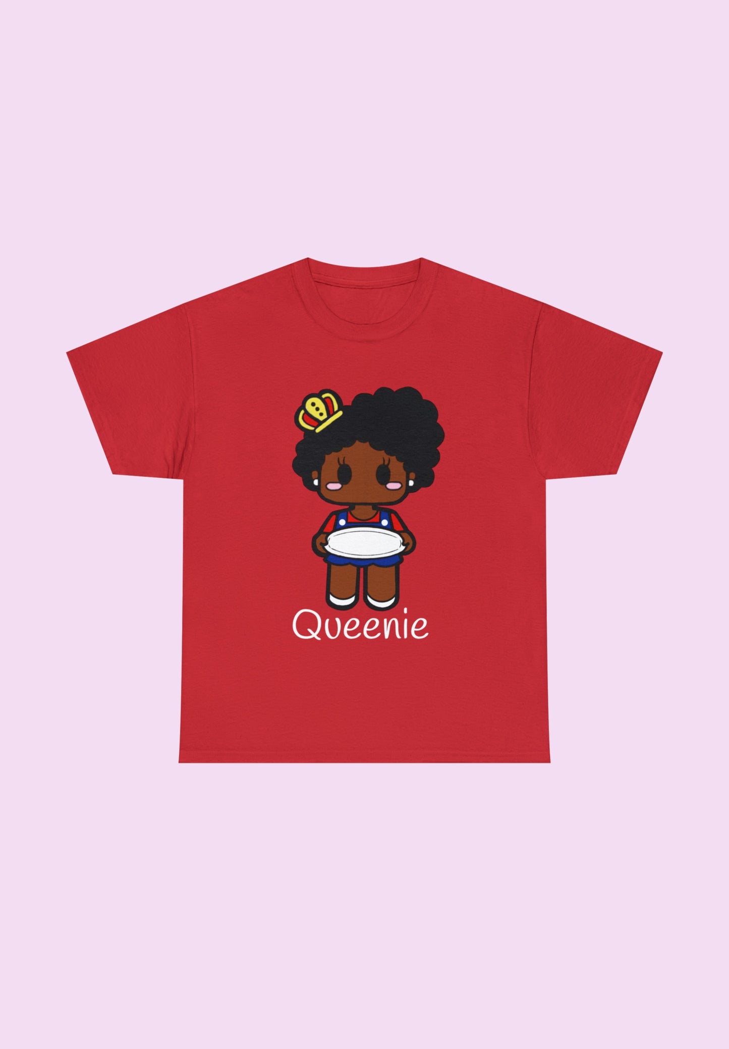 The Cookout Queenie Unisex Tee