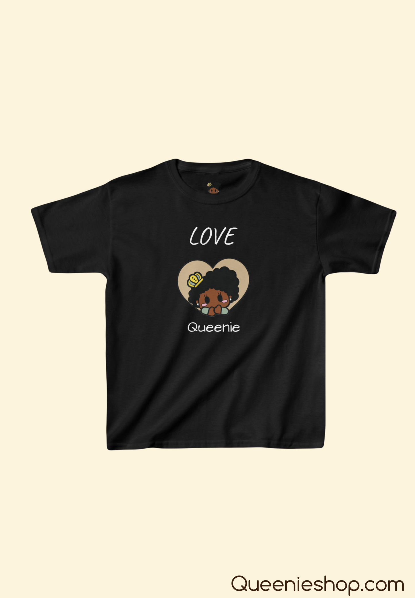 Love Queenie™ Tee