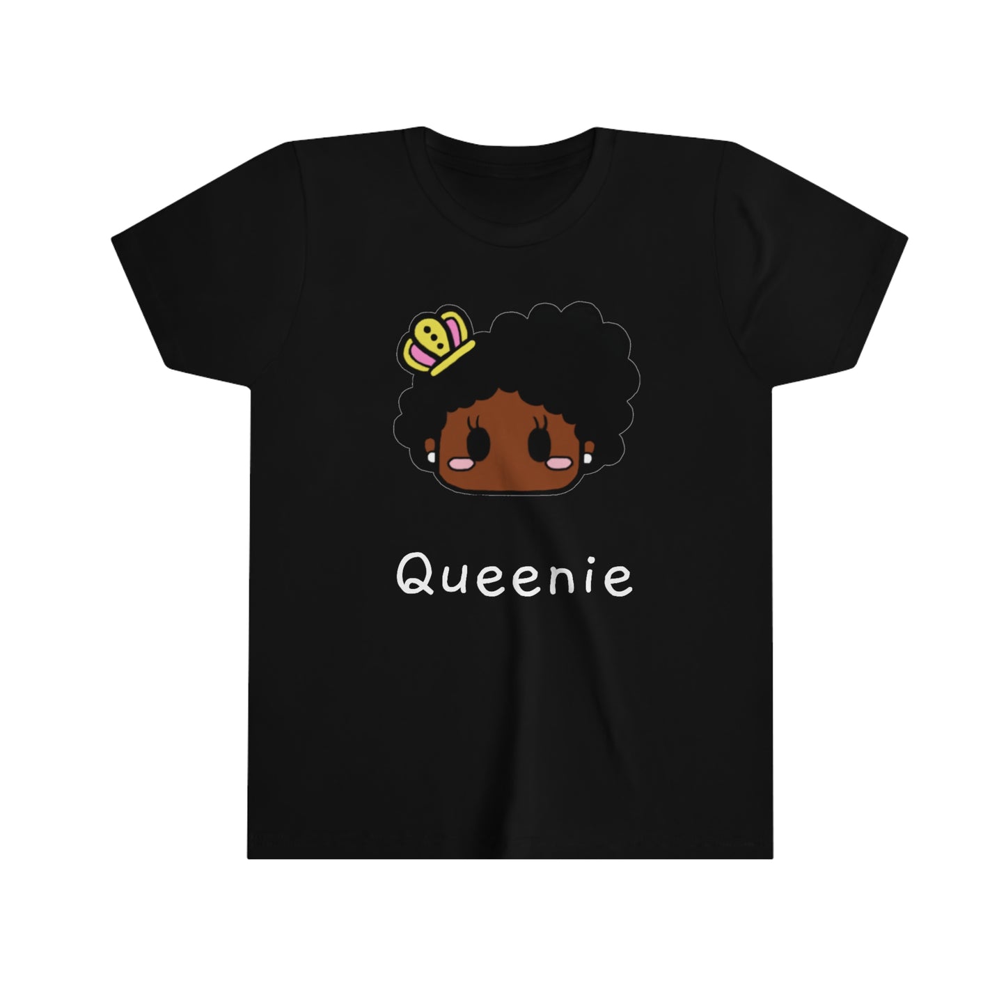 Youth Queenie T-Shirt