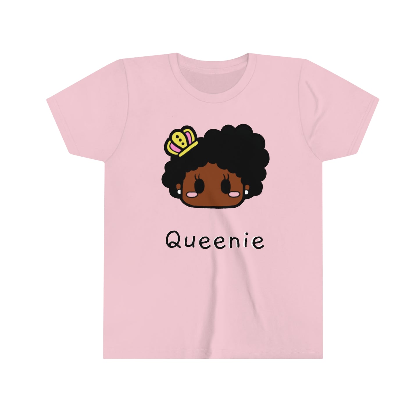 Youth Queenie T-Shirt