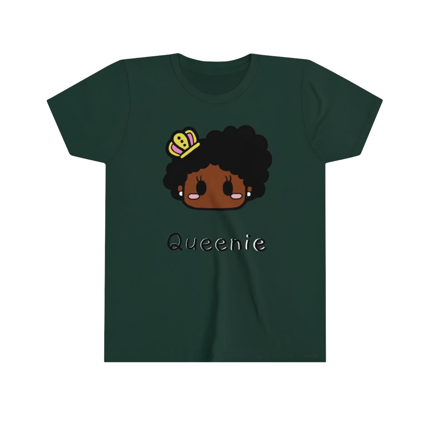 Youth Queenie T-Shirt