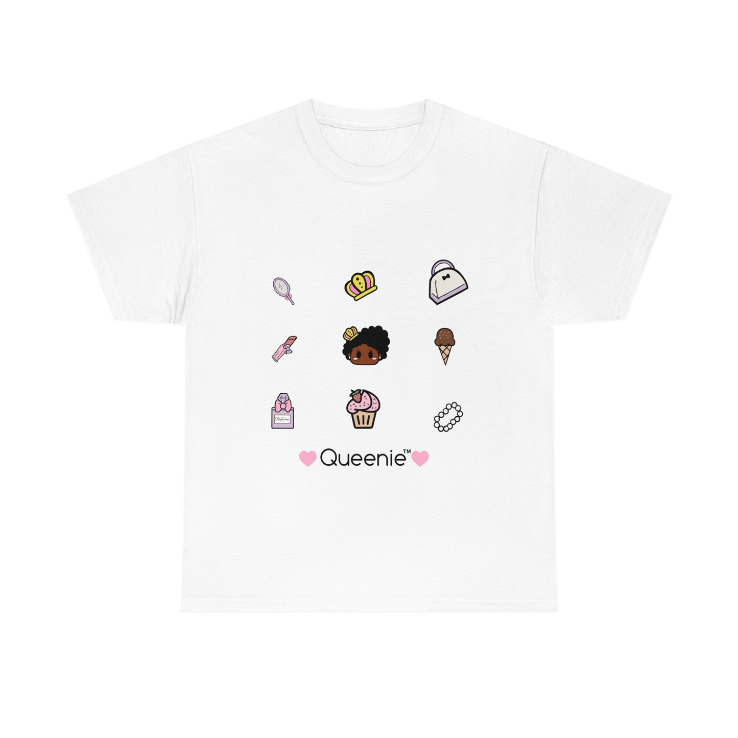 Queenie™ Unisex Tee