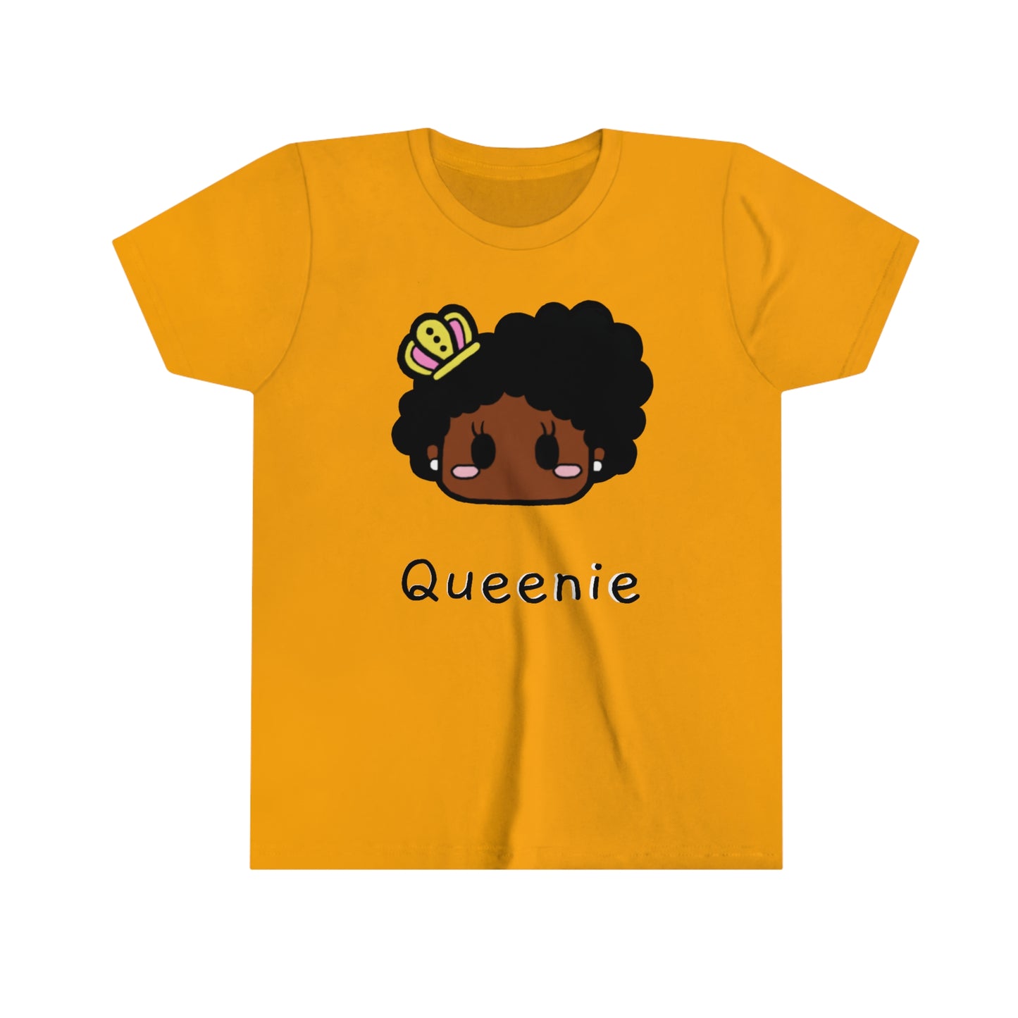 Youth Queenie T-Shirt