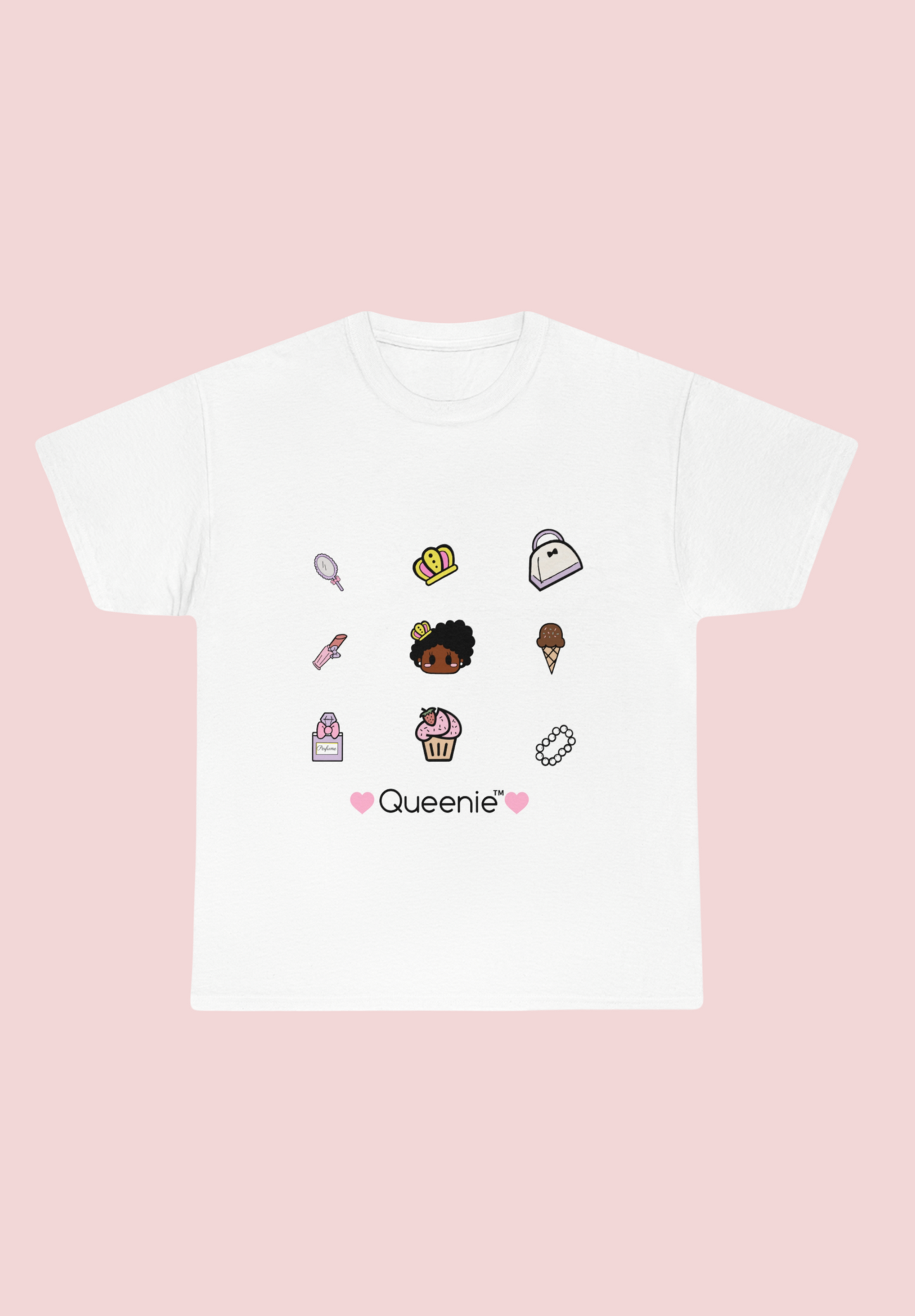 Queenie™ Unisex Tee