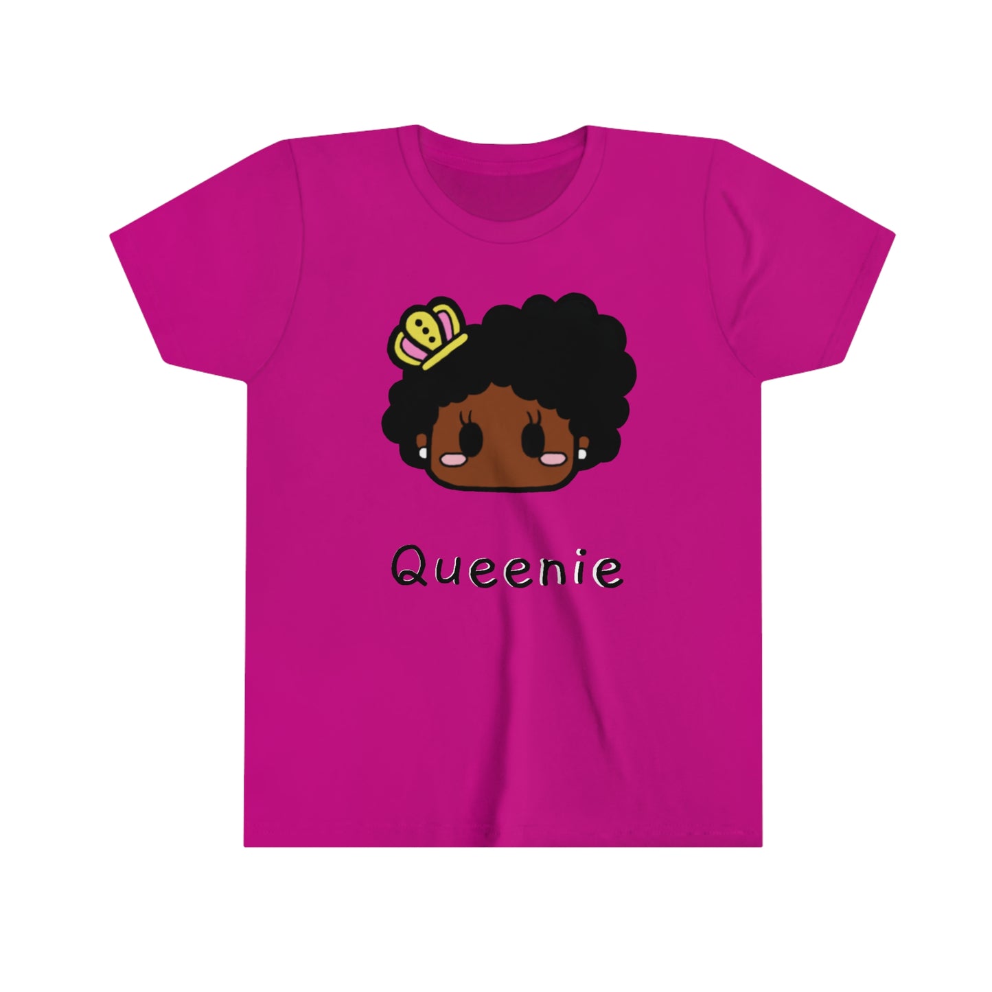 Youth Queenie T-Shirt