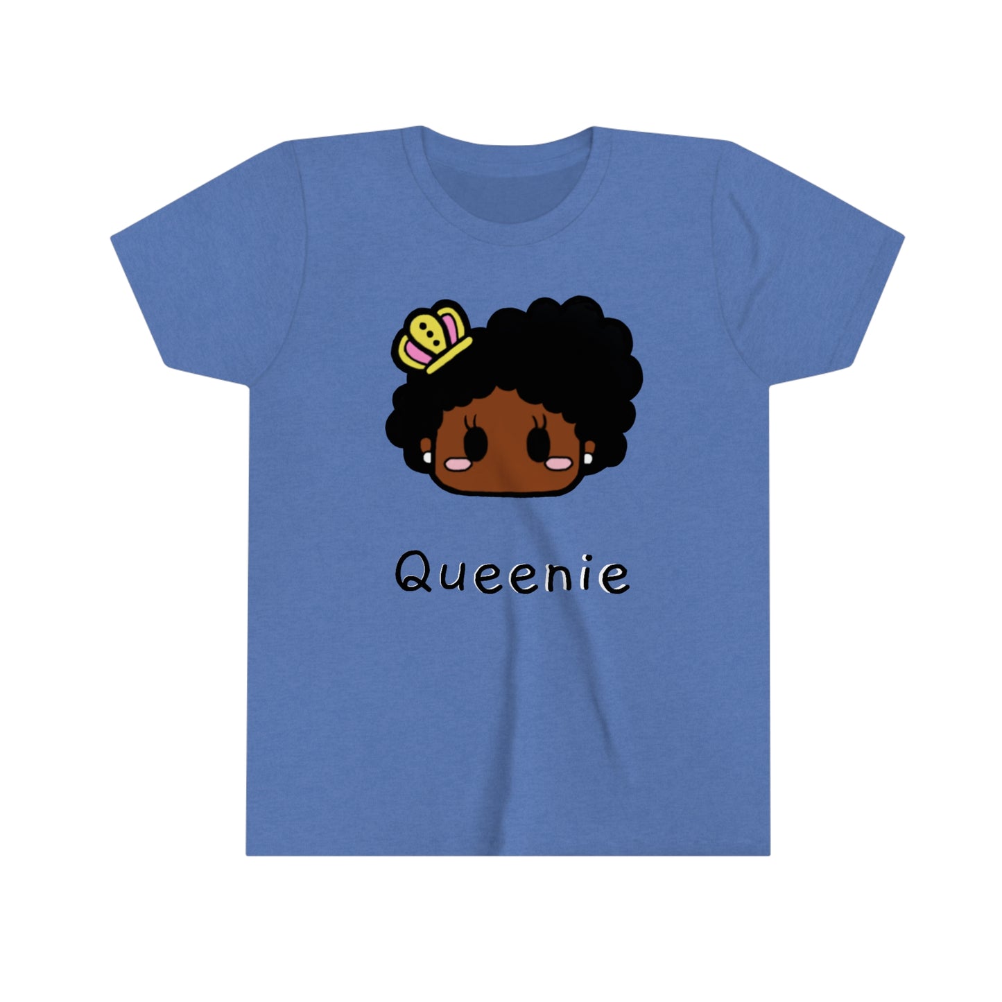 Youth Queenie T-Shirt