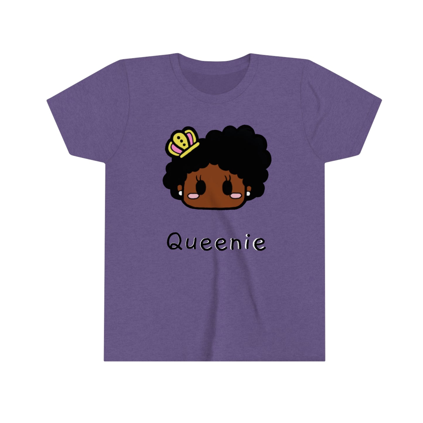 Youth Queenie T-Shirt