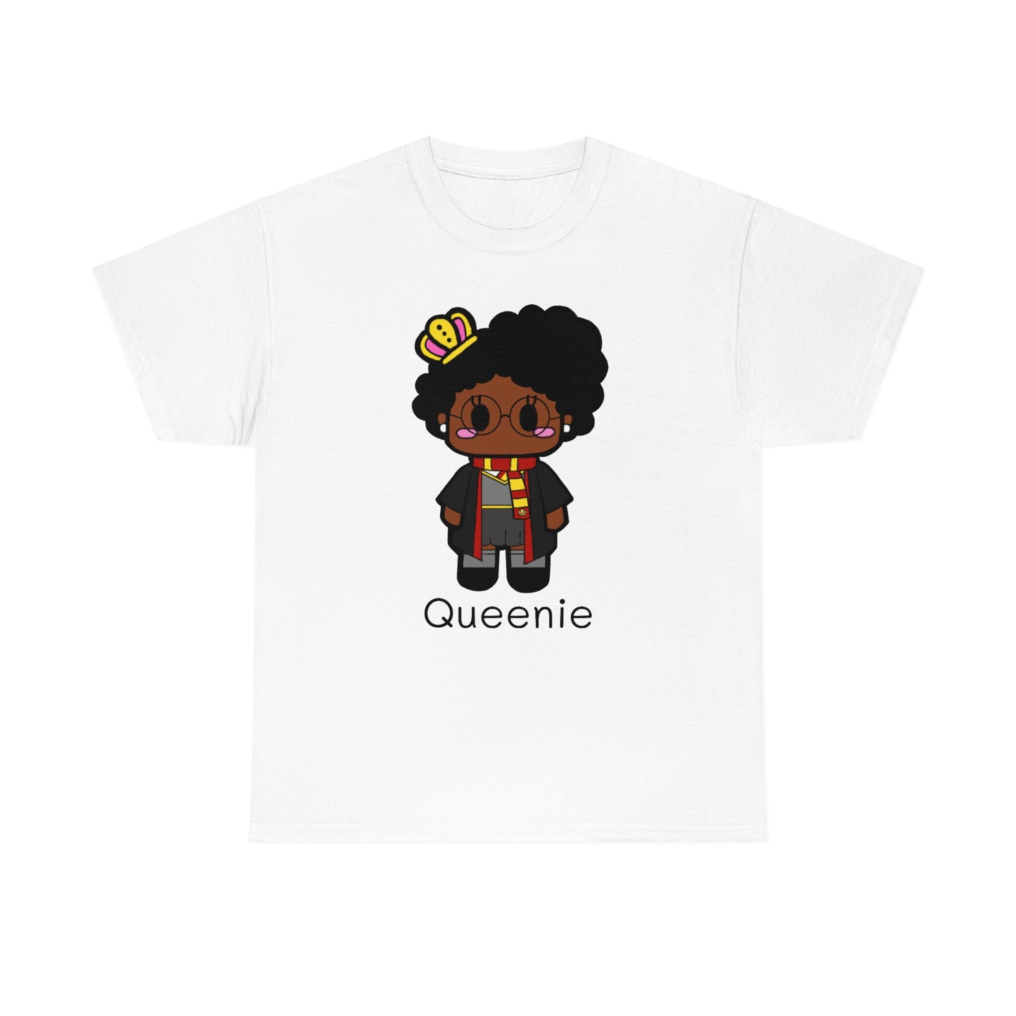 Queenie Harry Potter Unisex Tee