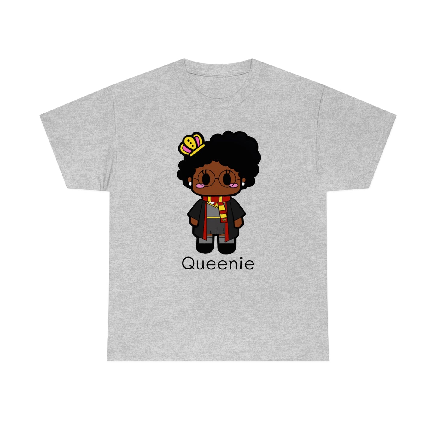 Queenie Harry Potter Unisex Tee