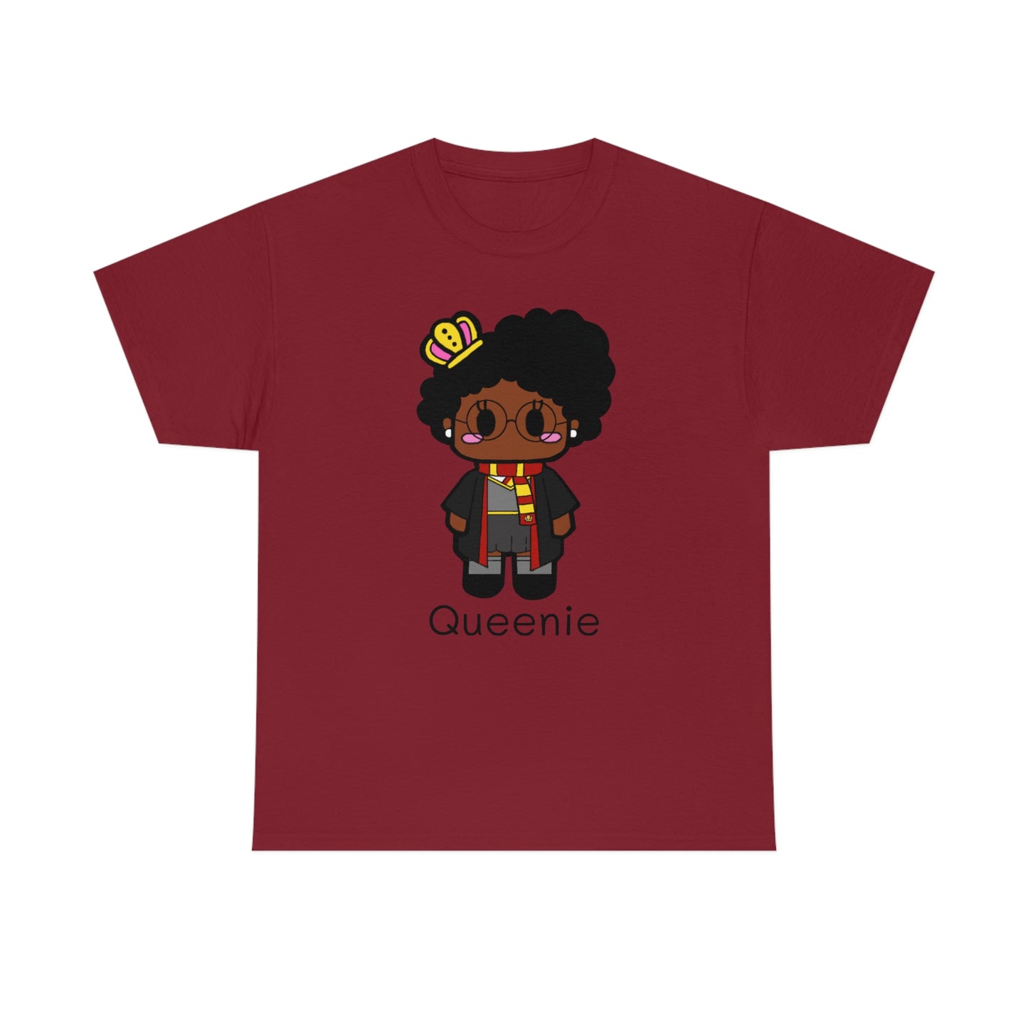 Queenie Harry Potter Unisex Tee